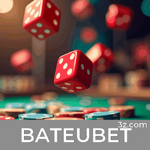 BATEUBET: Paraíso de Jogos Selecionados
