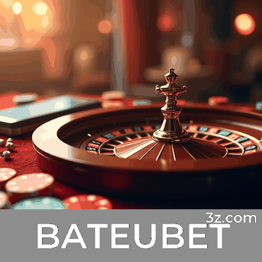 Apostas em movimento com BATEUBET: Experiência perfeita