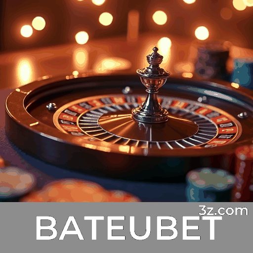 Apostas em movimento com BATEUBET: Experiência perfeita