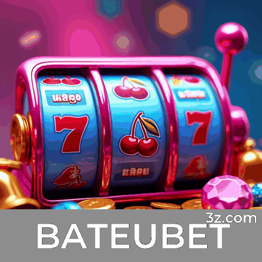 BATEUBET: Experiência de Cassino Imersiva no Brasil