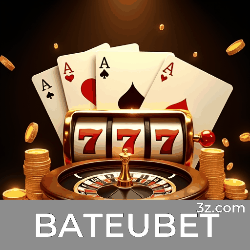 BATEUBET: Plataforma de Conexão e Interação de Jogadores