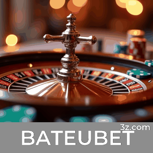 Aproveite BATEUBET: Desbloqueie Bônus Exclusivos!