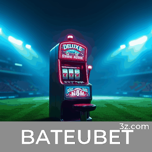 Aproveite BATEUBET: Desbloqueie Bônus Exclusivos!