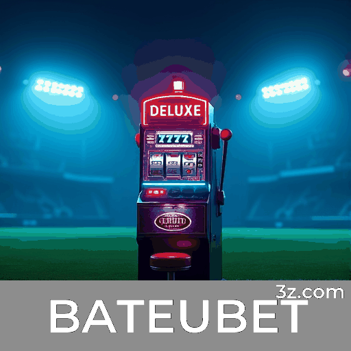 BATEUBET: Seu Cassino Online Confiável