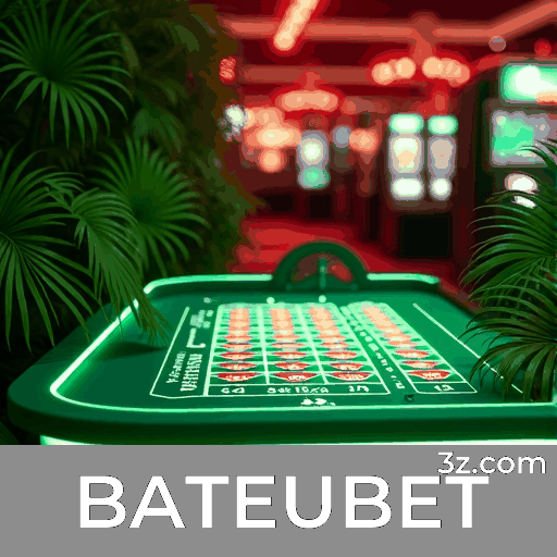 Desbloqueie Bonificações Surpreendentes com BATEUBET