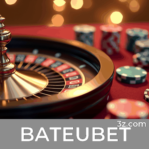 Qualidade Superior em Jogos de Casino no BATEUBET