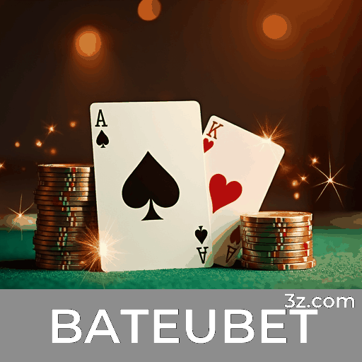 BATEUBET: Experiência de Cassino Imersiva no Brasil