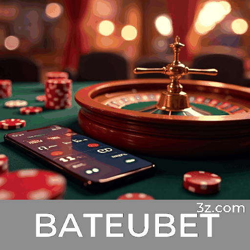 BATEUBET: Plataforma de Conexão e Interação de Jogadores