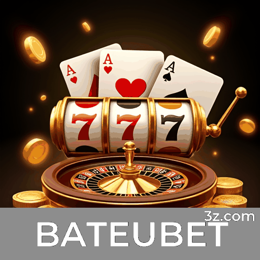 BATEUBET: Paraíso de Jogos Selecionados