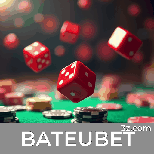 Aproveite BATEUBET: Desbloqueie Bônus Exclusivos!