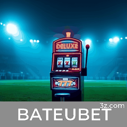 Qualidade Superior em Jogos de Casino no BATEUBET