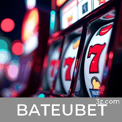 BATEUBET: Plataforma de Conexão e Interação de Jogadores