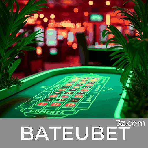 BATEUBET: Plataforma de Conexão e Interação de Jogadores